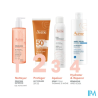 Avene sol spf50 lait 100ml - La Grande Pharmacie