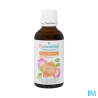 PURESSENTIEL HLE V BIO ROS MUS50ML