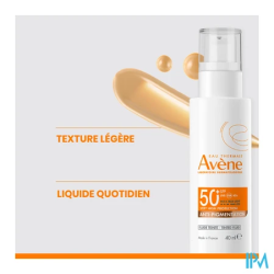 Avene solaire expert a pigment - La Grande Pharmacie