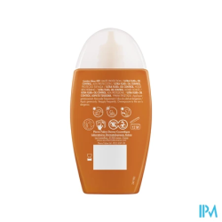 Avene sol spf50 u fluid contr50ml - La Grande Pharmacie
