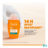 Avene sol spf50 u fluid contr50ml - La Grande Pharmacie