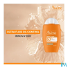 Avene sol spf50 u fluid contr50ml - La Grande Pharmacie