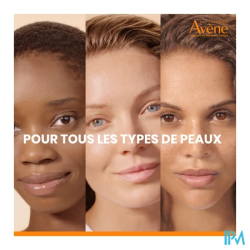 Avene sol spf50 u fluid contr50ml - La Grande Pharmacie