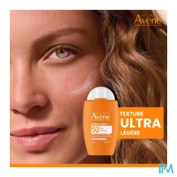 Avene sol spf50 eclat radianc50ml - La Grande Pharmacie