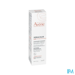 Avene xeracalm ad concentre 40ml - La Grande Pharmacie