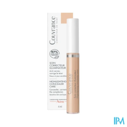 Avene soin correct illumin beig4ml - La Grande Pharmacie