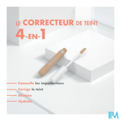 Avene soin correct illumin beig4ml - La Grande Pharmacie