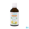 PURESSENTIEL HLE V BIO ARNICA 50ML