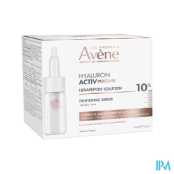 Avene hyaluron activ pro serum - La Grande Pharmacie