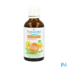 PURESSENTIEL HLE V BIO ARNICA 50ML