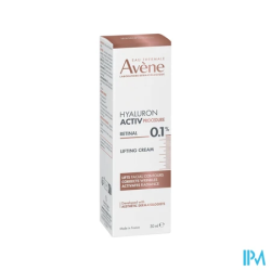 Avene hyaluron activ pro lift 30ml - La Grande Pharmacie