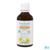 PURESSENTIEL HLE V BIO ARNICA 50ML