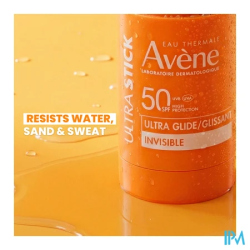 Avene ultra spf50 stick 20g - La Grande Pharmacie