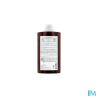 Klorane sh quinine edelweiss 400ml - La Grande Pharmacie