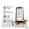 Klorane sh quinine edelweiss 400ml - La Grande Pharmacie