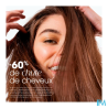 Klorane sh quinine edelweiss 400ml - La Grande Pharmacie