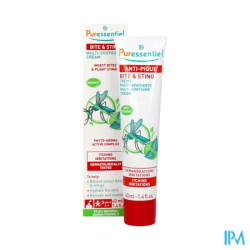 PURESSENTIEL CR MULTI APAISANT40ML