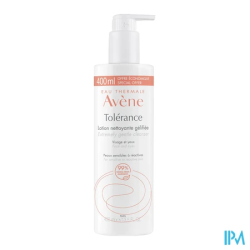 Avene tolerance control lot 400ml - La Grande Pharmacie