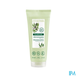 Klorane cr dch lait amandier 200ml - La Grande Pharmacie