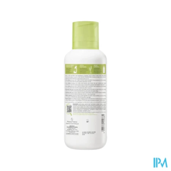 A derma exomega cont cr emol 400ml - La Grande Pharmacie