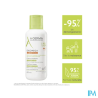 A derma exomega cont cr emol 400ml - La Grande Pharmacie