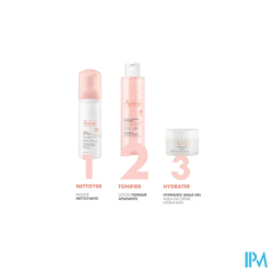 Avene ess lot toniq apaisant 200ml - La Grande Pharmacie