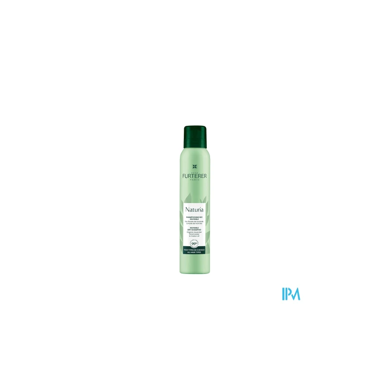 Furterer naturia sh sec spr 200ml - La Grande Pharmacie