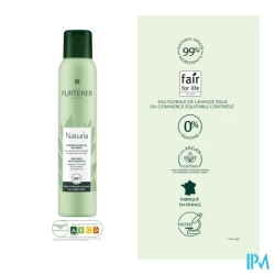 Furterer naturia sh sec spr 200ml - La Grande Pharmacie