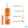 Avene sol spf30 spr 200ml - La Grande Pharmacie