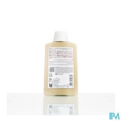 Klorane sh repar cupuacu cica200ml - La Grande Pharmacie