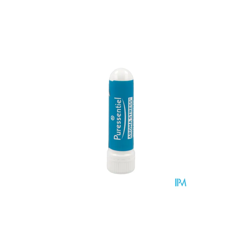 PURESSENTIEL AROMASTRESS INHAL 1ML