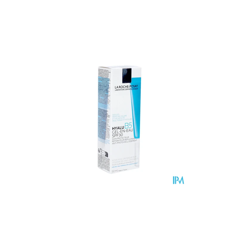 Hyalu b5 aquagel spf30 50ml - La Grande Pharmacie