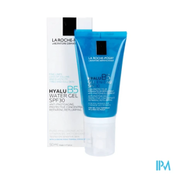 Hyalu b5 aquagel spf30 50ml - La Grande Pharmacie