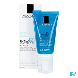 Hyalu b5 aquagel spf30 50ml - La Grande Pharmacie
