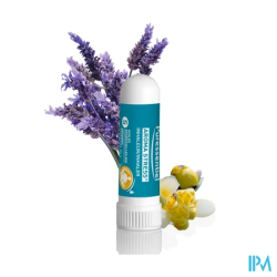 PURESSENTIEL AROMASTRESS INHAL 1ML