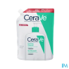 Cerave gel moussant rech 473ml - La Grande Pharmacie