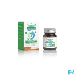 PURESSENTIEL SINUS EXPRESS CPR 15