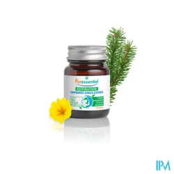 PURESSENTIEL SINUS EXPRESS CPR 15