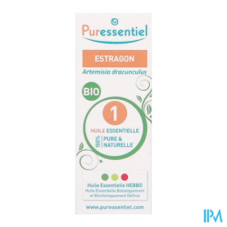 PURESSENTIEL HE BIO ESTRAGON 5ML