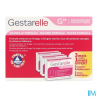 GESTARELLE G3+ CAPS 90
