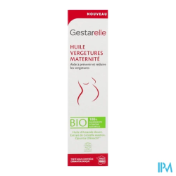 GESTARELLE HLE VERG MATERNITE100ML