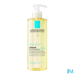 Lipikar hle lavante ap 400ml - La Grande Pharmacie