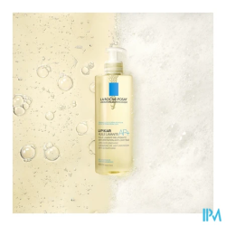 Lipikar hle lavante ap 400ml - La Grande Pharmacie