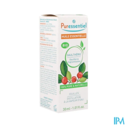 PURESSENTIEL HE BIO GAULTHE30ML