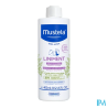 Mustela bb liniment fl pompe 400ml - La Grande Pharmacie