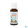 PURESSENTIEL HE BIO GAULTHE30ML
