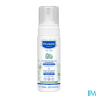 Mustela bb shp croutes de lait 150 - La Grande Pharmacie