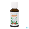 PURESSENTIEL HE BIO GAULTHE30ML
