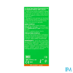 PURESSENTIEL RESP SIROP TOUX ENF