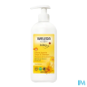 Weleda bb cr lav corp chev 400ml - La Grande Pharmacie